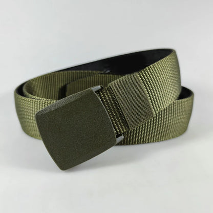 Travel Cash Anti Theft Belt Waist Bag Women Portable Hidden Money Strap Belt Wallet Waist Pack Men Secret Hiding Belt 125cm