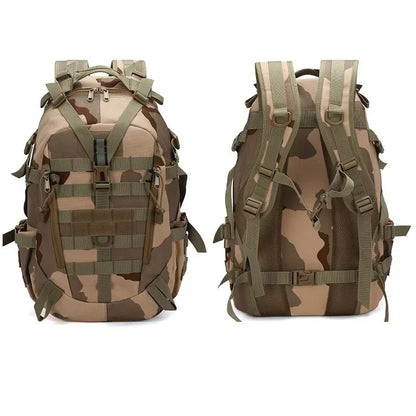 Florida Man Tactical E.D.C. Backpack