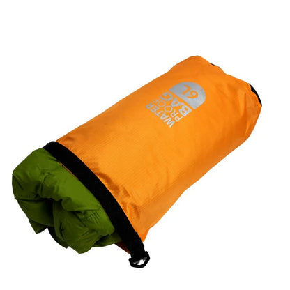 Swimming Waterproof Dry Bag Pack Rafting Kayaking River Trekking Floating Sailing Canoing Boating Water Resistance Dry Sacks