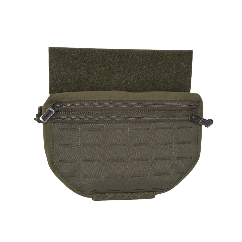 EDC Pack Men Tactical Molle Waist Pouch