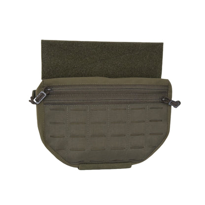 EDC Pack Men Tactical Molle Waist Pouch