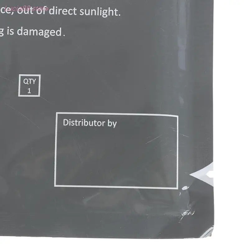 1pc North American Rescue Hyfin Chest Seal Medical Chest Seal Vented Outdoor Emergency First Aid Freeshipping