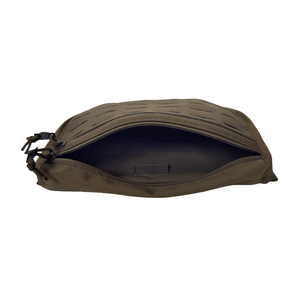 EDC Pack Men Tactical Molle Waist Pouch