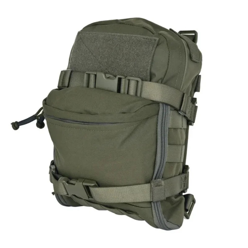 Mini Hydration Bag Hydration Backpack Assault Molle Pouch Outdoor Sport Water Bags