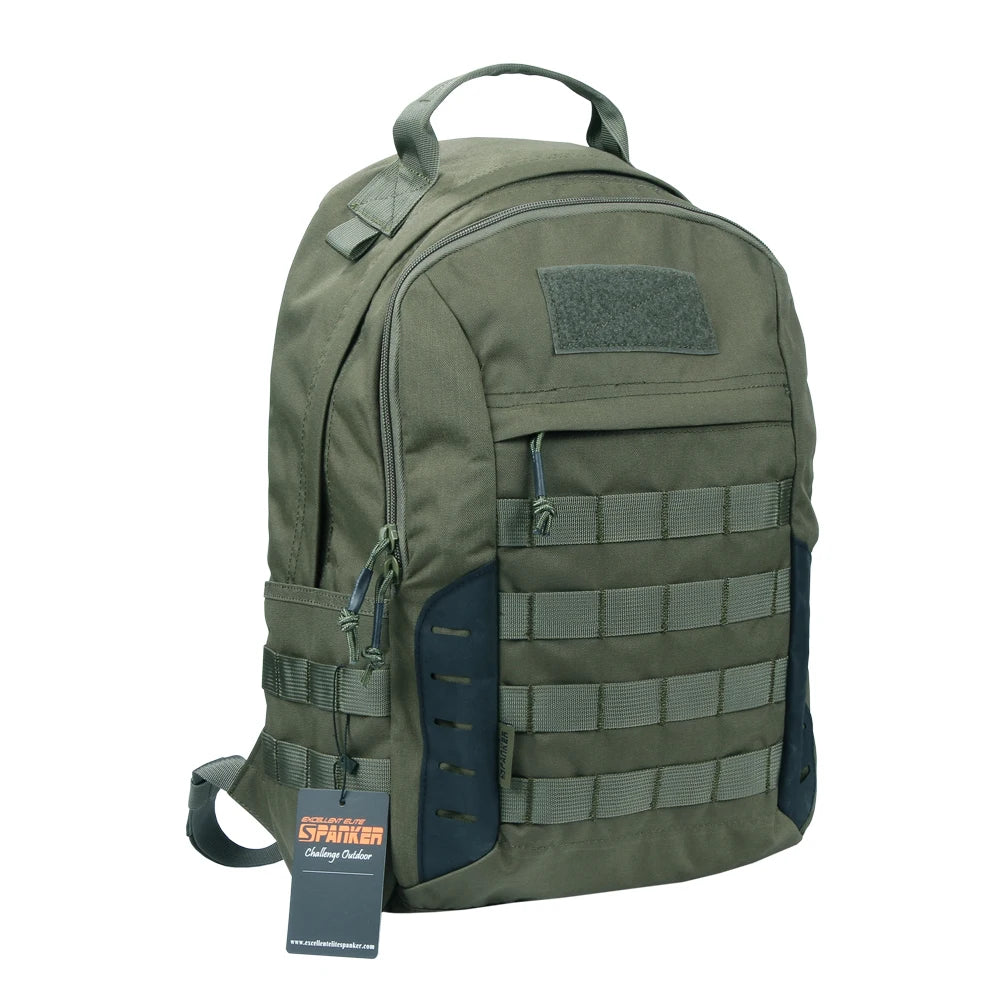 EDC Florida Man Molle Tactical Backpack