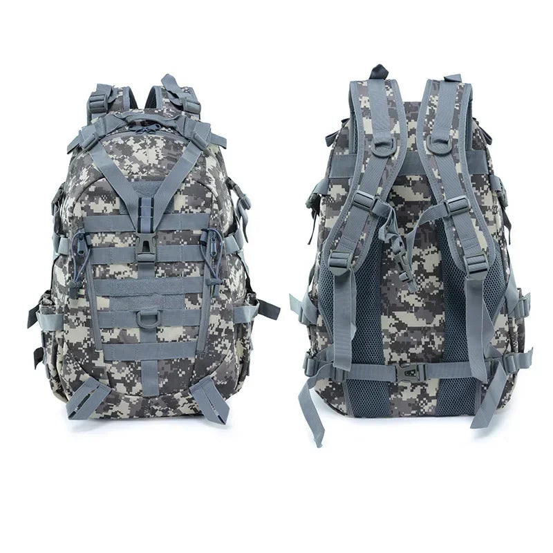 Florida Man Tactical E.D.C. Backpack