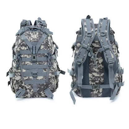 Florida Man Tactical E.D.C. Backpack