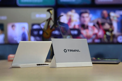 Seeed Studio reTerminal E1001 E1002 ePaper Display E Ink Screen Panel E1003 E1004,TRMNL 7.5" (OG) DIY Kit