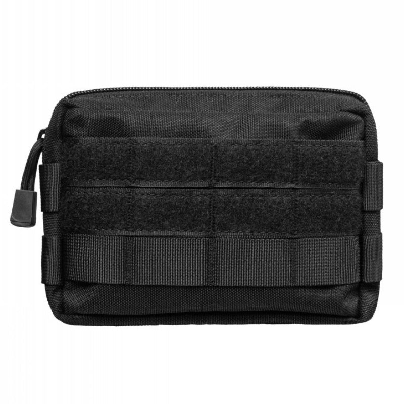 Utility Molle EDC Tool Pouch Waist Bag Phone Holder Mag Holster Outdoor Sport Hiking Hunting Camping Accessories Organizer Bags