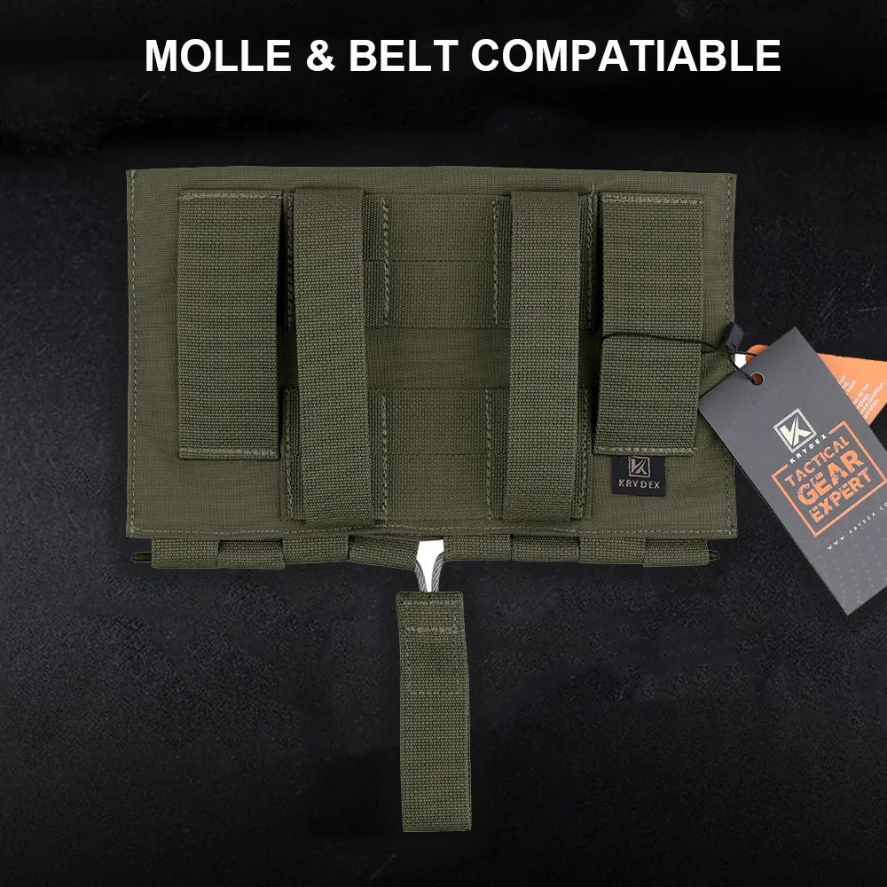 iFAK Pouch Only