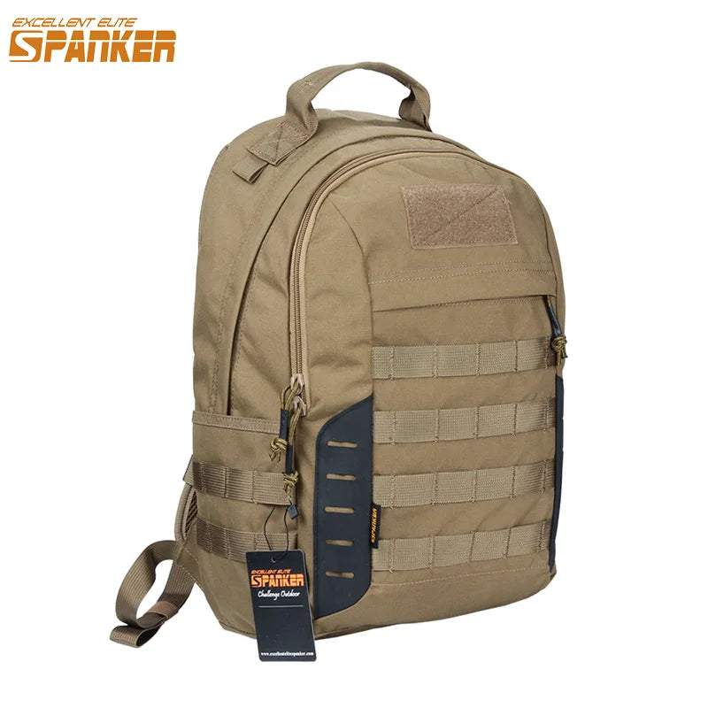 EDC Florida Man Molle Tactical Backpack