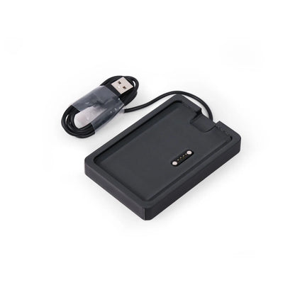 New SenseCAP Meshtastic LoRa Card Tracker T1000 E Protective Case with Leather Keychain