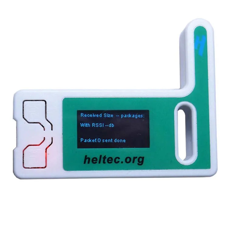 Heltec Wifi  LoRa 32 V3  With Case V4 ESP32 Oled SX1262 0.96 Inch Blue OLED Display