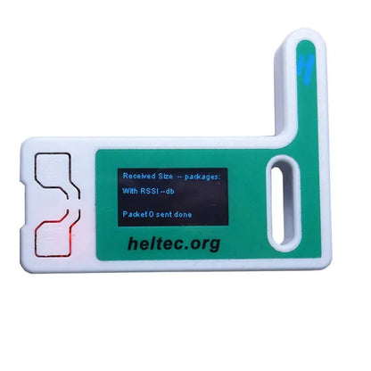 Heltec Wifi  LoRa 32 V3  With Case V4 ESP32 Oled SX1262 0.96 Inch Blue OLED Display