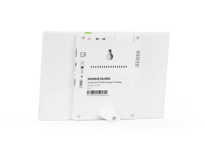 Seeed Studio reTerminal E1001 E1002 ePaper Display E Ink Screen Panel E1003 E1004,TRMNL 7.5" (OG) DIY Kit