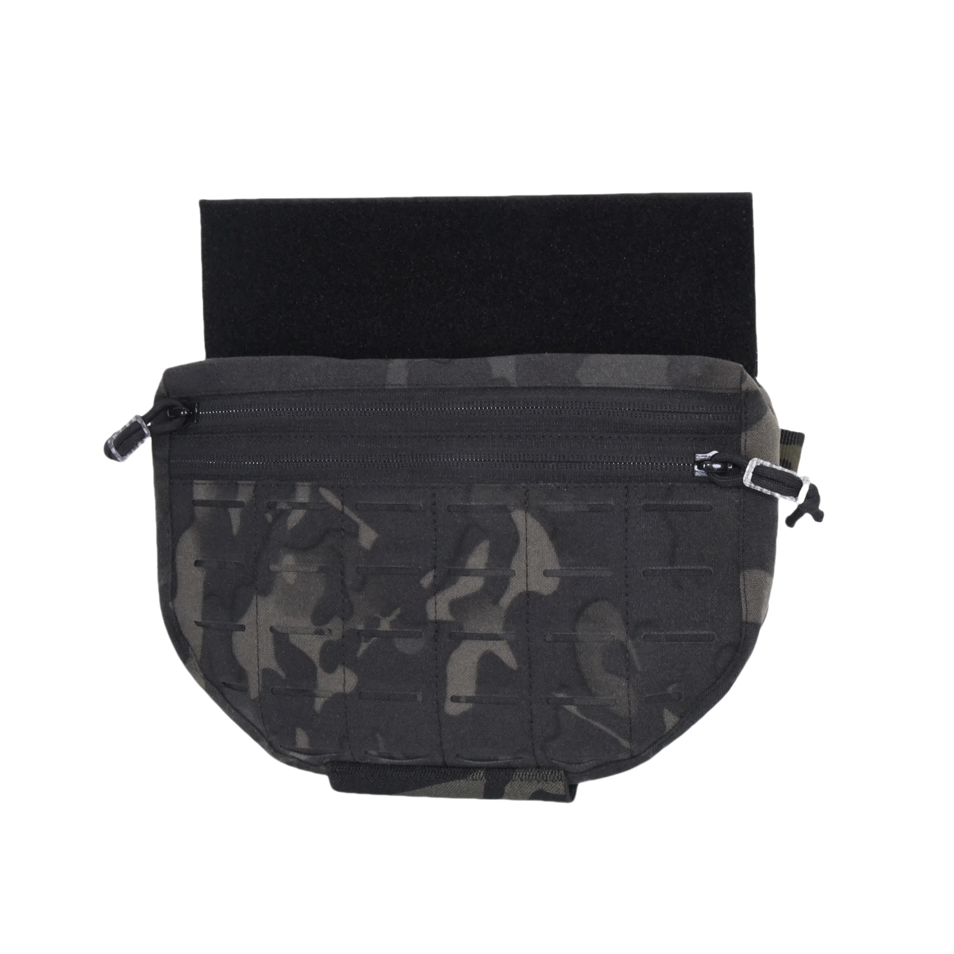 EDC Pack Men Tactical Molle Waist Pouch
