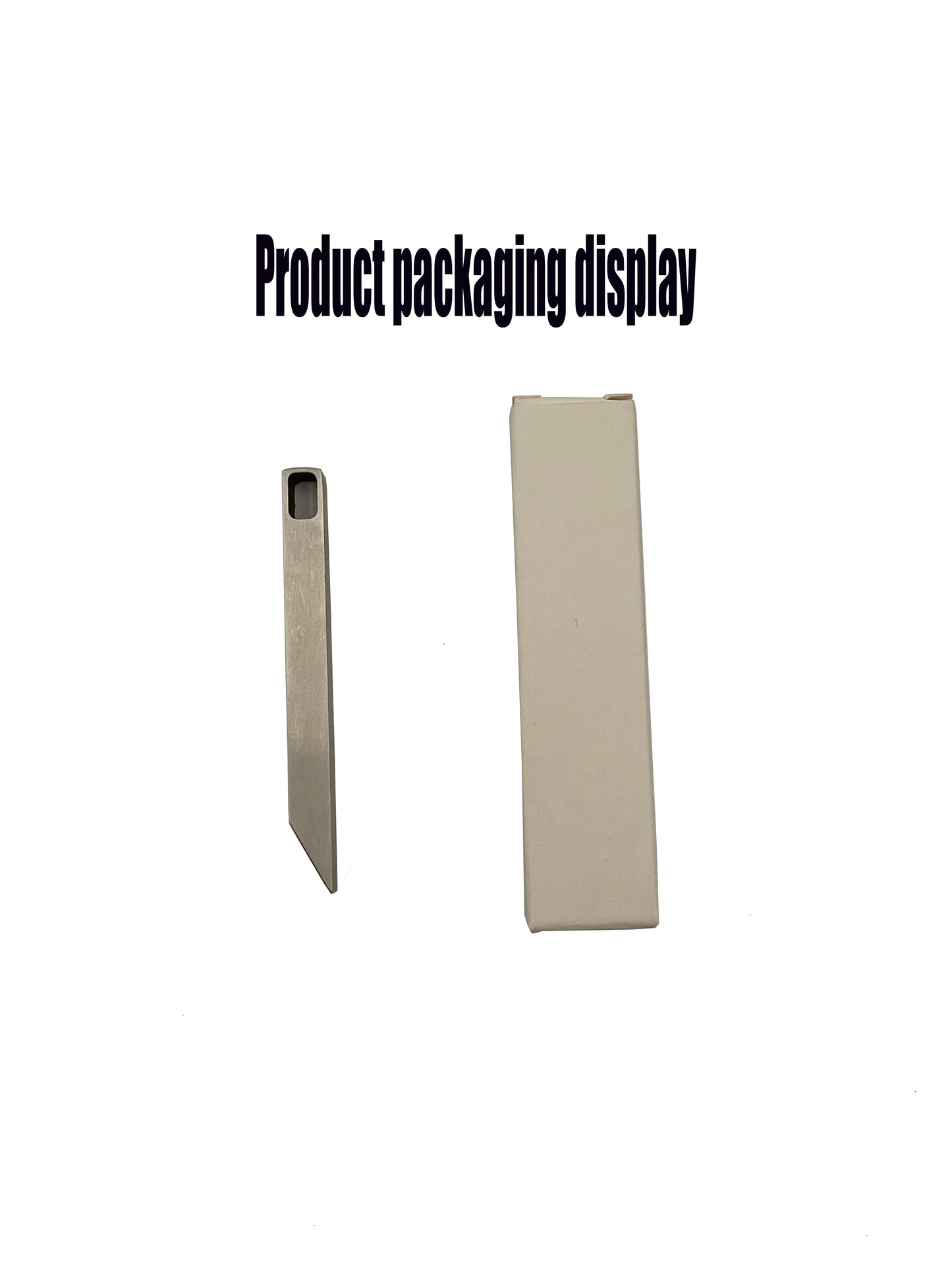 Edc Pry Bar, Edc Keychain Tool, Small Heavy Duty Stainless Steel Keychain Pocket Pry Bar for Everyday Carry and Outdoor Activiti
