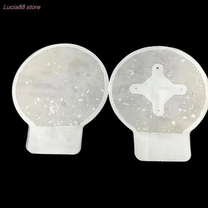 1pc North American Rescue Hyfin Chest Seal Medical Chest Seal Vented Outdoor Emergency First Aid Freeshipping
