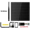 D5L Meshcore & Meshtasic Solar Powered Heltec LoRa 32 V4 ESP32 With GPS, LoRa Module and WiFi, Bluetooth Low Power Solar