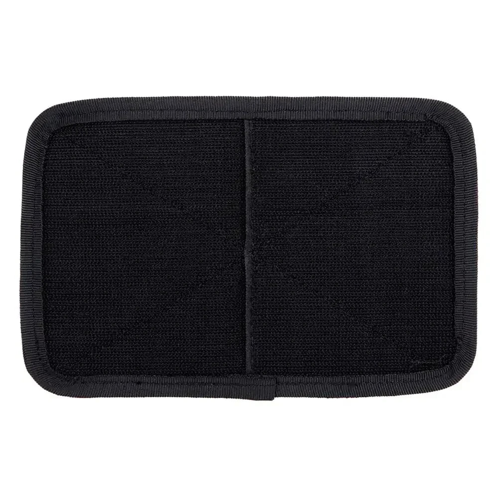 Hook Loop Panel Bags Insert Modular Hunting Accessories Equipment Inner Separation Holder Pouch Utility EDC Tool Organizer Board