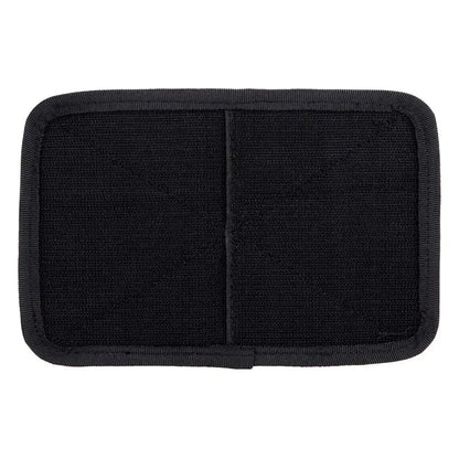 Hook Loop Panel Bags Insert Modular Hunting Accessories Equipment Inner Separation Holder Pouch Utility EDC Tool Organizer Board