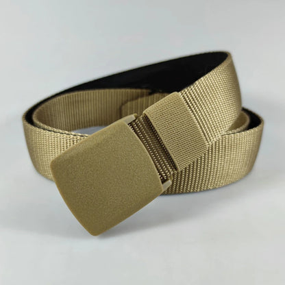Travel Cash Anti Theft Belt Waist Bag Women Portable Hidden Money Strap Belt Wallet Waist Pack Men Secret Hiding Belt 125cm