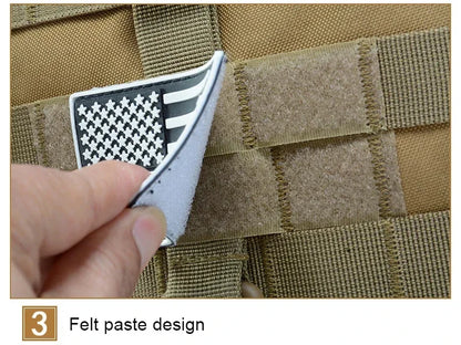 Florida Man Tactical E.D.C. Backpack