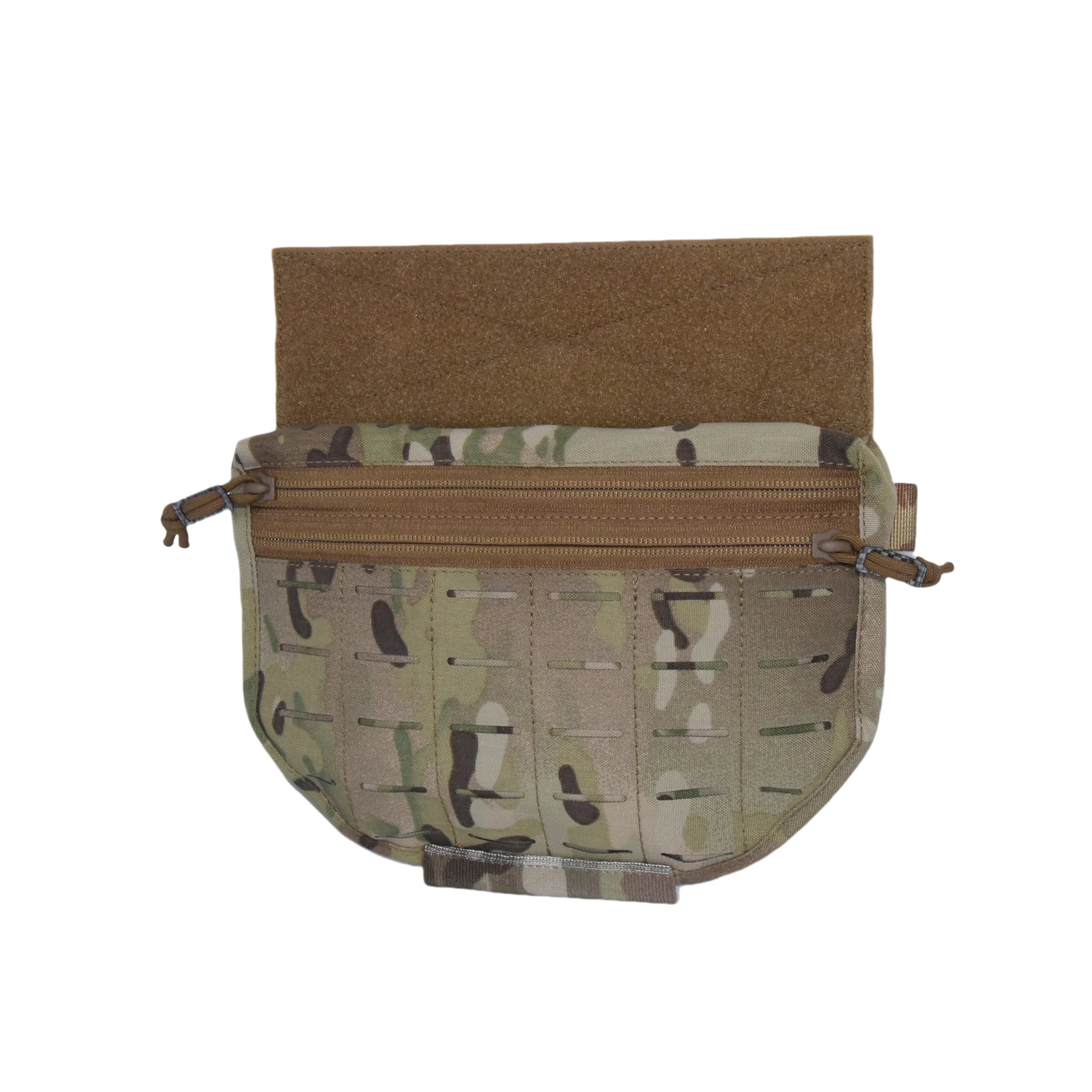 EDC Pack Men Tactical Molle Waist Pouch