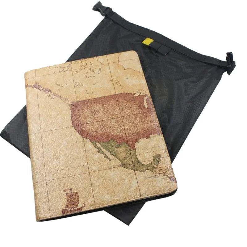 5pcs Waterproof Dry Bag For Camping Drifting Hiking Swimming Rafting Kayaking River Trekking Bags Outdoor Storage Pack Sack