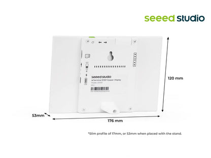 Seeed Studio reTerminal E1001 E1002 ePaper Display E Ink Screen Panel E1003 E1004,TRMNL 7.5" (OG) DIY Kit