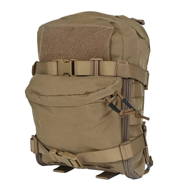 Mini Hydration Bag Hydration Backpack Assault Molle Pouch Outdoor Sport Water Bags