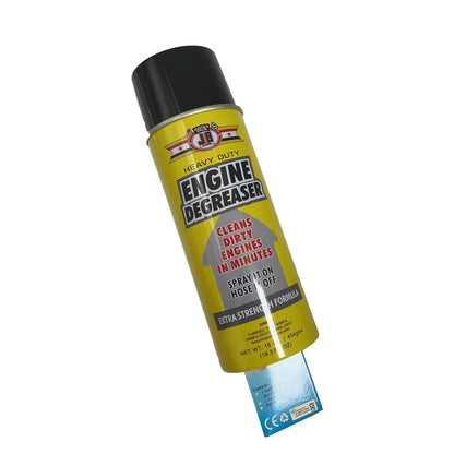 Engine Degreaser Diversion Safe Stash Can with Food Grade Smell Proof Bag with Hidden Compartment for Keys, Cash and Valuables