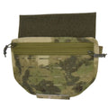 EDC Pack Men Tactical Molle Waist Pouch