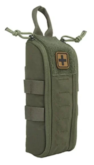 Nylon Tactical Bag First Aid Kits Molle Pouch Mini Waist Bag Outdoor Camping Survival Tool EDC Pouch