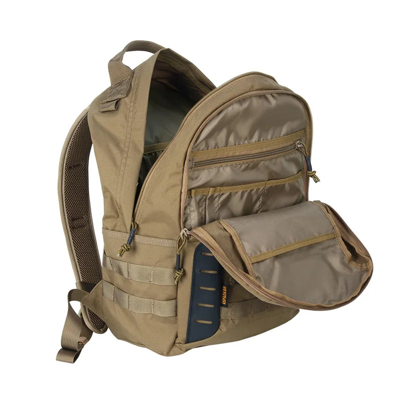 EXCELLENT ELITE SPANKER Tactical Backpack Outdoor   Molle Sport Bag for Trekking Fishing Hunting Backpack