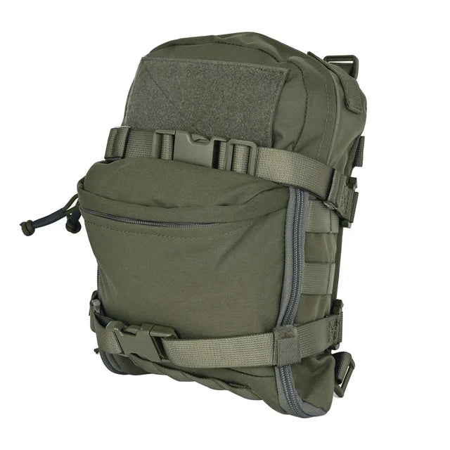 Mini Hydration Bag Hydration Backpack Assault Molle Pouch Outdoor Sport Water Bags