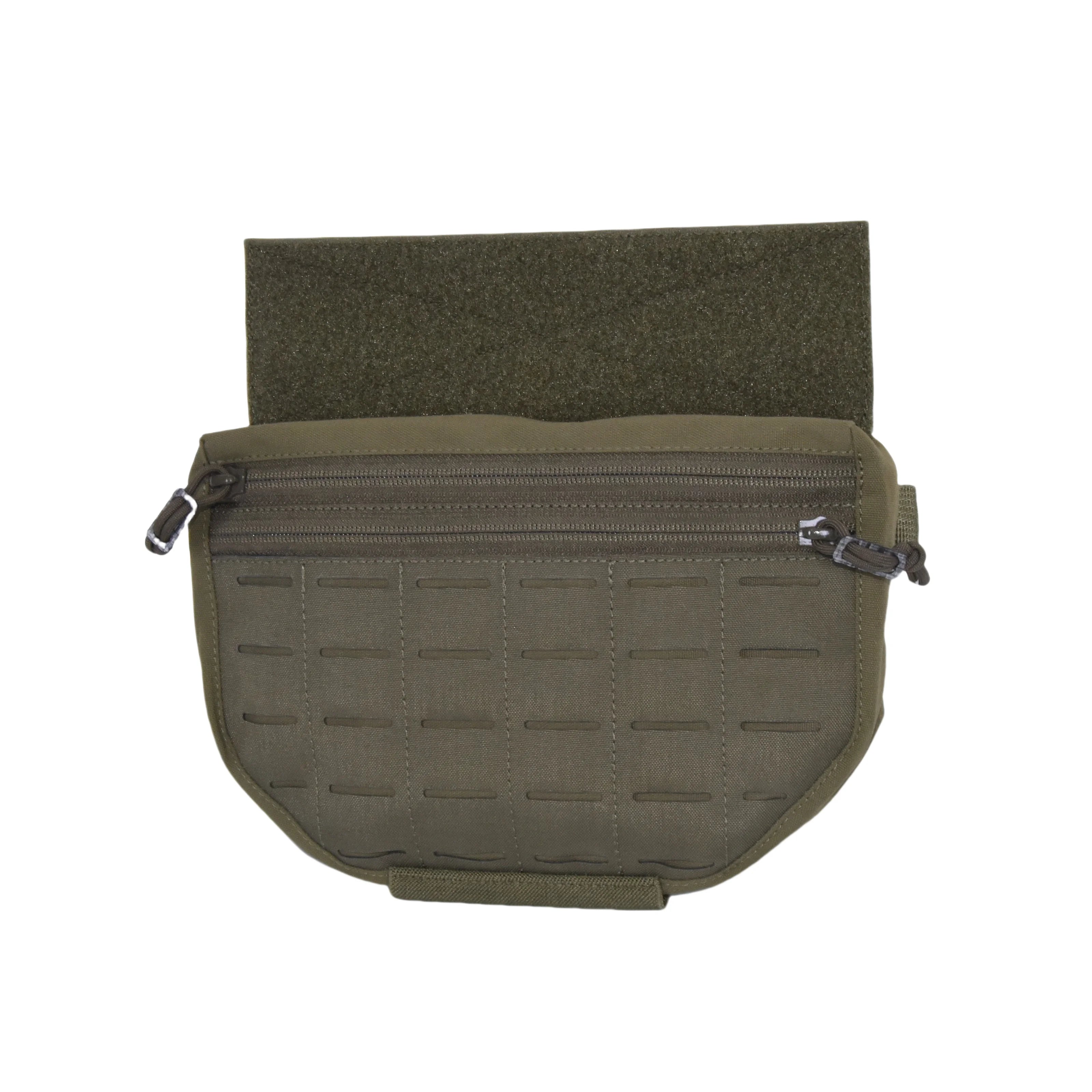 EDC Pack Men Tactical Molle Waist Pouch
