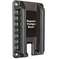 Tactical Magnetic Gun Mount HQ Rubber Coated Gun Magnet Buckler Series for Car Desks Walls Concealed Gun Holder for Handgun