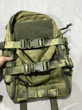 Mini Hydration Bag Hydration Backpack Assault Molle Pouch Outdoor Sport Water Bags