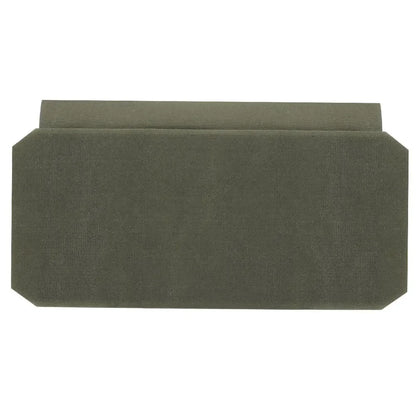 GP Candy Pouch Universal Hunting Vest Expander Pocket Back-Hook Tool Storage Bag Nylon Chest Rig Airsoft Accessories