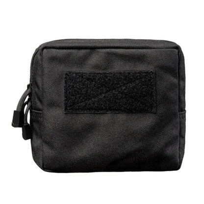 Tactical EDC Molle Pouch Waist Pack Outdoor Camping Hunting Cartridge Bag Cycling Clutter Storage Bag Climb Accessories