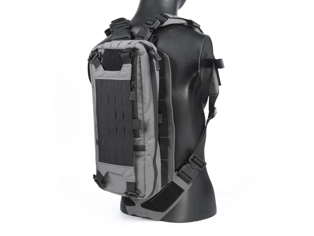 Tactical Backpack Hunting Gear 421X Chest Bag Sports Bags For Men Molle Hunting Camping Shoulder Sling Accessory Strap Outdoor