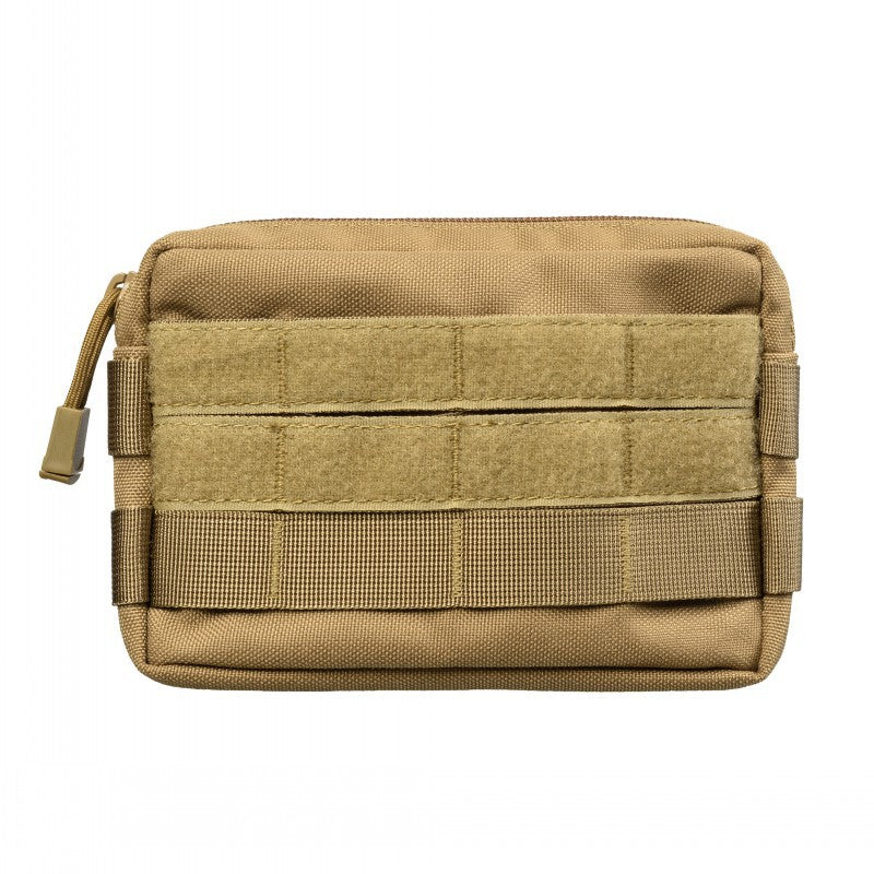 Utility Molle EDC Tool Pouch Waist Bag Phone Holder Mag Holster Outdoor Sport Hiking Hunting Camping Accessories Organizer Bags