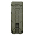 Tactical Shotgun Magazine Pouch Paintball 10 Rounds 12 Gauge Reload Ammo Shells Molle Magazine Box Hunting Vest Accessories