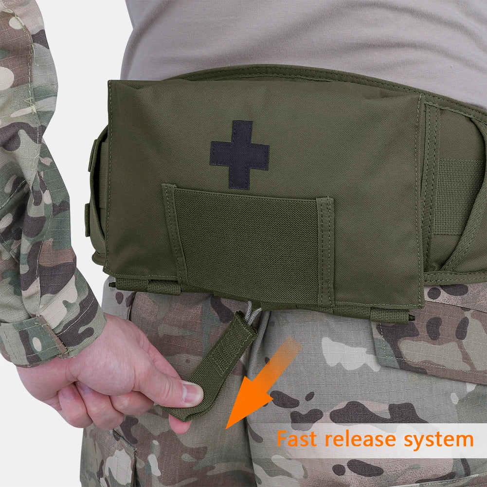 iFAK Pouch Only