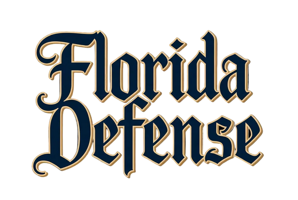 FLORIDA DEFENSE